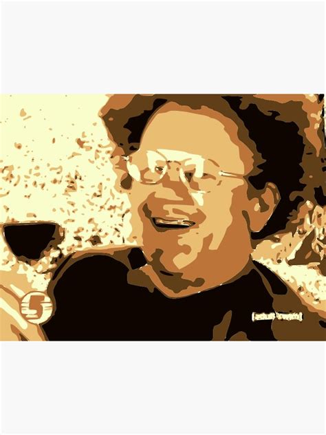 "Dr. Steve Brule For Your Wine" Framed Art Print by adam686 | Redbubble