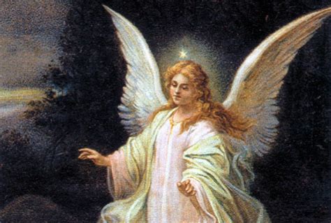 Clergyman claims angels have no wings | Ancient Origins