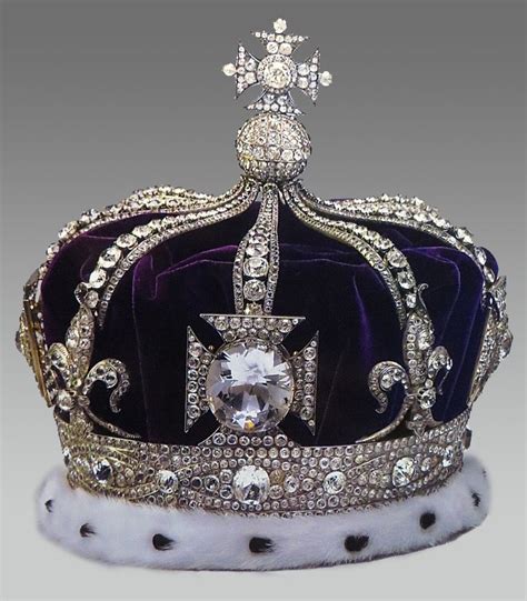 96 best British Royal crowns and tiaras images on Pinterest | Crowns, Royal crowns and Royal jewels