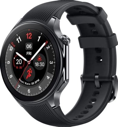 OnePlus Watch 2 Price in India 2024, Full Specs & Review | Smartprix