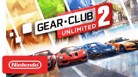 Top 10 Mejores Juegos de Carreras de Coches para Nintendo Switch 2022