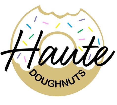 Haute Doughnuts | Augusta GA