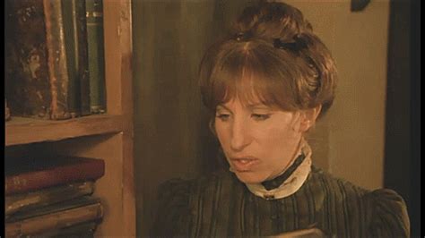 Romantic Girl: [Vi e Gostei] FILME: Yentl