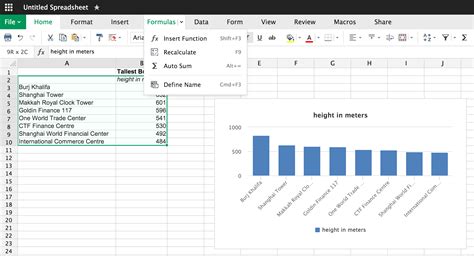 Better Spreadsheets inside From Visicalc To Google Sheets: The 12 Best Spreadsheet Apps — db ...