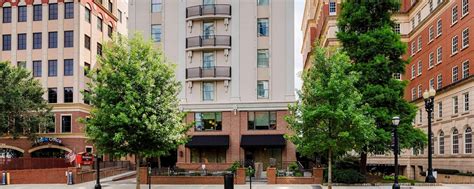 Midtown Atlanta Hotels | Residence Inn Atlanta Midtown/Peachtree at 17th