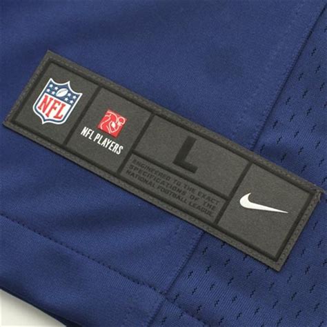 Eli Manning Nike Limited Jersey