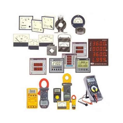 Measuring Instruments Calibration at Rs 800 in Panchkula | ID: 14006184662