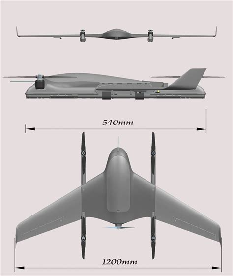 China Folding-fixed-wing-VTOL-drone SuperBird Suppliers, Manufacturers, Factory - Made in China ...