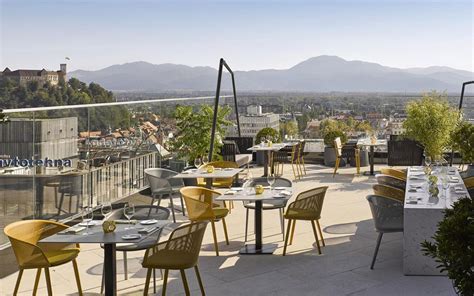 InterContinental Ljubljana Hotel Review, Slovenia | Travel