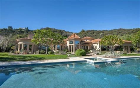 Inside Bruno Mars Studio City, California Dream Mansion | Los Angeles Homes