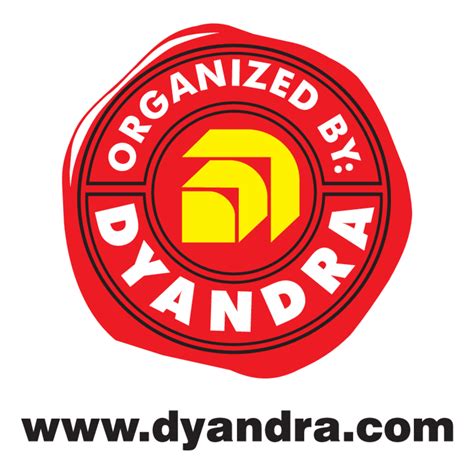 Dyandra Promosindo logo, Vector Logo of Dyandra Promosindo brand free download (eps, ai, png ...