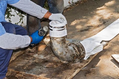 How to Clear a Main Sewer Line Clog- Green House Plumbing