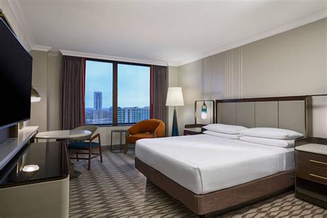 JW Marriott Houston by the Galleria Houston, Texas, US - Reservations.com