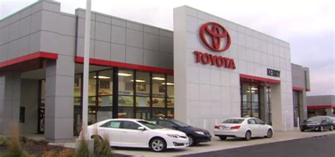 Kerry Toyota in Florence, KY | Rated 4.5 Stars | Kelley Blue Book