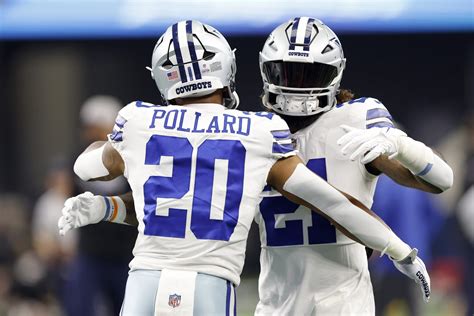 Revisiting the Cowboys' Ezekiel Elliott vs Tony Pollard debate after Week 5