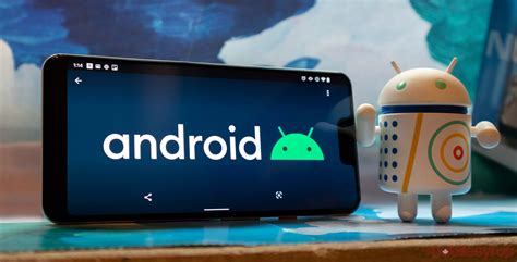 Will Your Smartphone Receive The Android 10 Update? Here's The List To Find Out