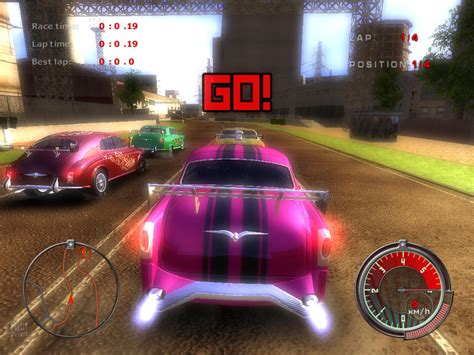 Free Download Car Racing Games For Pc Windows 7 32Bit