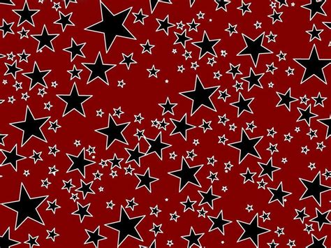 Red Star Wallpapers - Top Free Red Star Backgrounds - WallpaperAccess