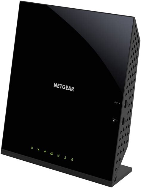 Netgear Makes It Easy for You to Upgrade With AC1600 WiFi Cable Modem Router - Legit Reviews