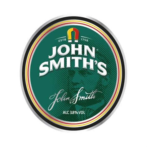 John Smith's Cask - John Smith's - Untappd