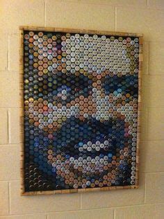 640 Palletwood ideas | bottle cap projects, bottle cap art, bottle cap crafts