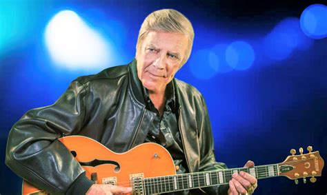 Marty Wilde 2024 | West Cliff Theatre