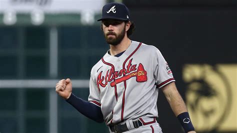 Dansby Swanson could sign with major Braves rival in free agency?