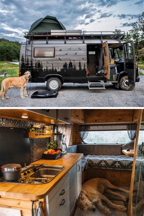 45 Cheap | Van living, Van life, Van life diy