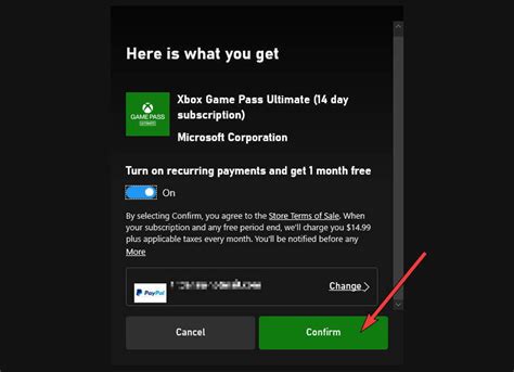 How to Redeem Xbox Game Pass Ultimate on PC - PCNight