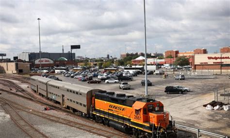 Rail Strike Timeline Comes Into Focus as Deadline Looms | The Epoch Times