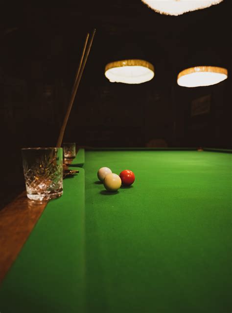 Classic Billiards – Our Image Nation