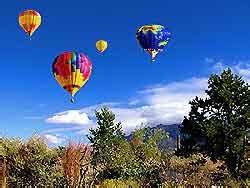 Albuquerque Weather and Climate: Albuquerque, New Mexico - NM, USA