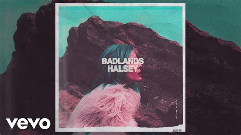 Halsey - Hold Me Down (Audio) - YouTube