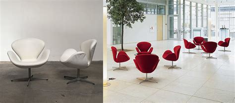 Swan Chair Replica - Here's the Best & Cheapest Ones Online! - Style Within Reach