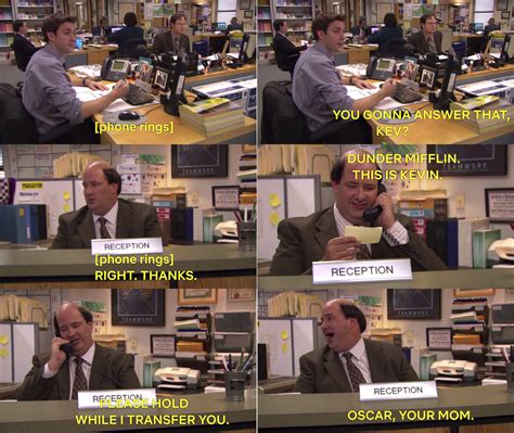 32 Underrated "Office" Scenes That Are Even Funnier The 100th Time