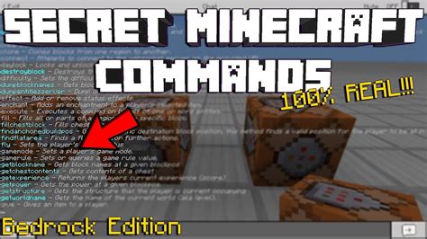 Learn How To Get Command Block In Minecraft