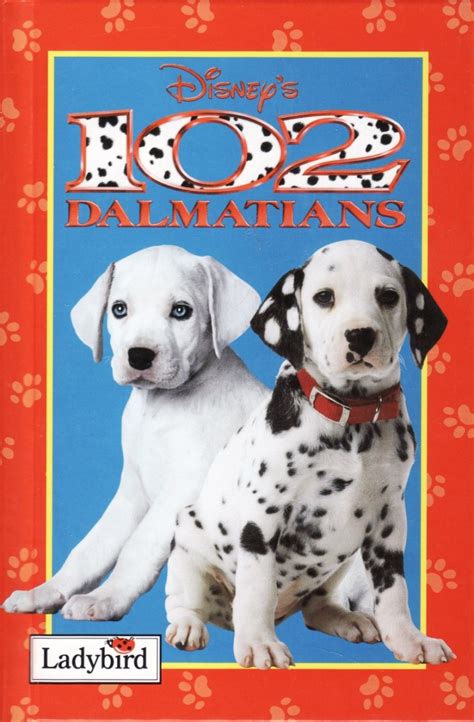 Image - 102 Dalmatians (Ladybird).jpg | Disney Wiki | FANDOM powered by Wikia