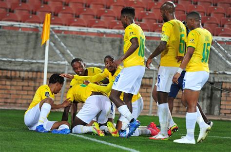 Timeline Given? Shalulile Looks Set For Sensational Return | Soccer Laduma