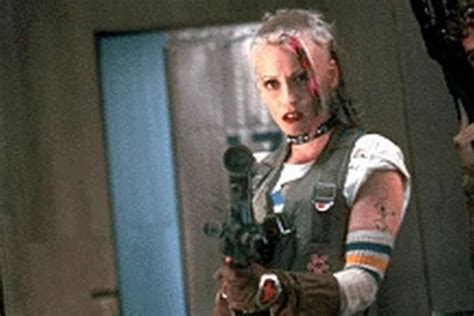 Lori Petty Tank Girl