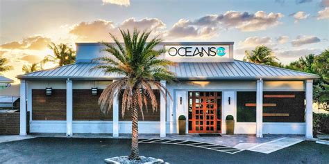 FAQ | Oceans 234 | Seafood Restaurant in Deerfield Beach, FL