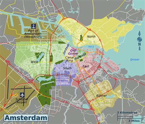 File:Amsterdam-map.png - Wikitravel Shared