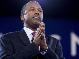 Ben Carson 2016 Presidential Election Candidate - NBC News