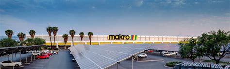 About Makro | Makro Online Site