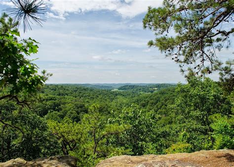 Fairfield County - Glaciated Allegheny Plateau | Ohio history, Natural ...