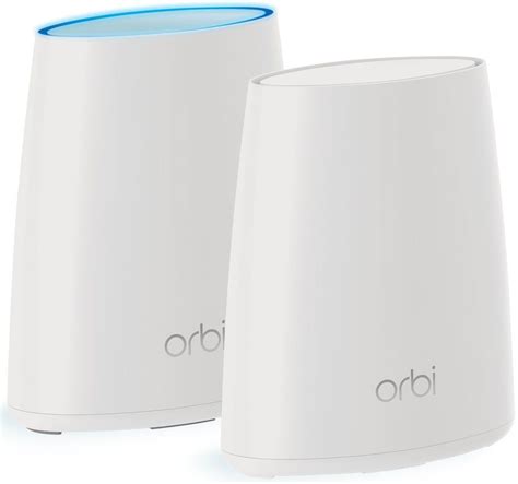 Netgear Orbi RBK50 vs. Netgear Orbi RBK33: Which should you buy? | Windows Central