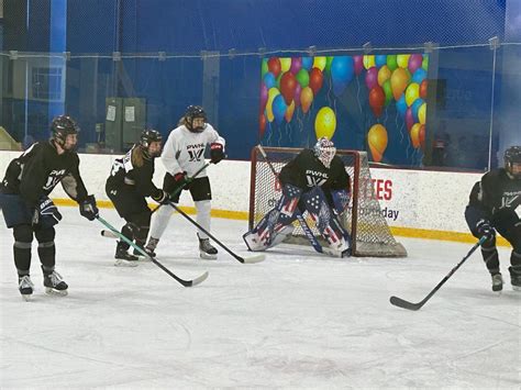 New York players ‘humbled and privileged’ to play first PWHL game Jan ...