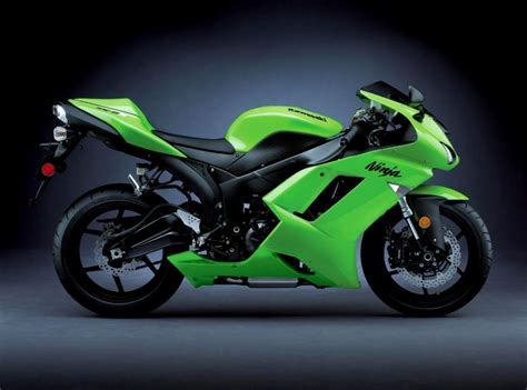 ZX6R Wallpapers - Top Free ZX6R Backgrounds - WallpaperAccess