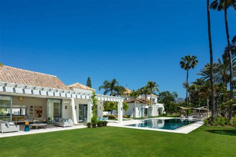 Luxury Villas Spain - Holiday Villa Rentals Spain