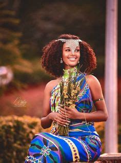 Ethiopia Travel Photography "Borena Girl" Yabelo.763 by Hans Hendriksen ...