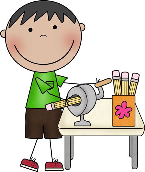 Free Classroom Helpers Cliparts, Download Free Classroom Helpers Cliparts png images, Free ...